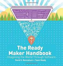 The Ready Maker Handbook