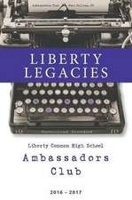 Liberty Legacies