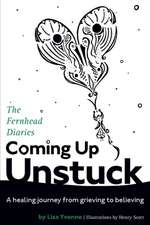 Coming Up Unstuck