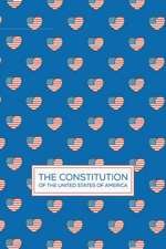 The Constitution of The United States of America: Pocket Book Constitutions