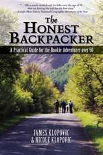 The Honest Backpacker