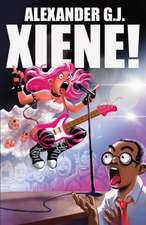 XIENE!
