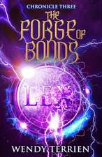 The Forge of Bonds