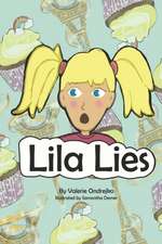 Lila Lies