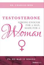 Testosterone