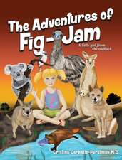 The Adventures of FIG-JAM