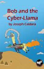 Bob and the Cyber-Llama