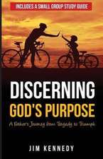 Discerning God's Purpose