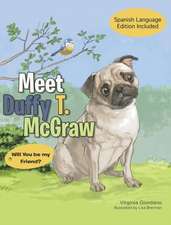 Meet Duffy T. McGraw