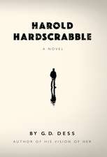 Harold Hardscrabble