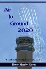 Kern, R: Air to Ground 2020