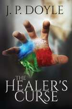 The Healer's Curse