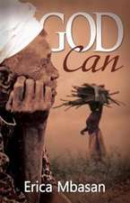 God Can