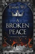 A Broken Peace