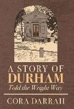 A Story of Durham