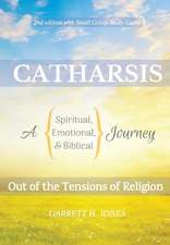 Catharsis