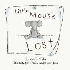 Little Mouse Lost