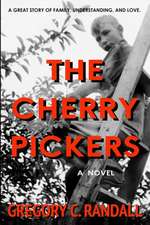 The Cherry Pickers