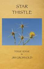 Star Thistle