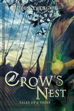 Crow's Nest