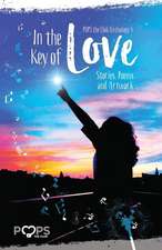 In the Key of Love