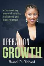 Operation Growth