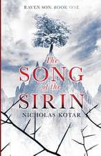 The Song of the Sirin