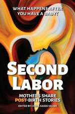 SECOND LABOR