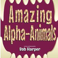 Amazing Alpha-Animals