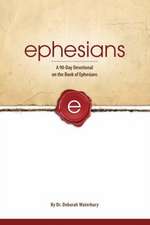 Ephesians