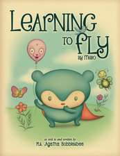 Learning to Fly