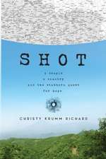 Shot: A couple, a country, and the stubborn quest for hope