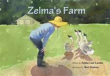 Zelma's Farm