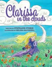 Clarissa in the Clouds