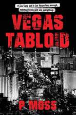 Vegas Tabloid