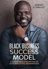 Black Business Success Model