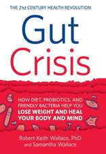 Gut Crisis