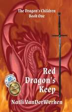 Red Dragon's Keep