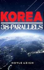 Korea 38-Parallels