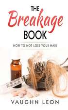 The Breakage Book