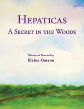 Hepaticas