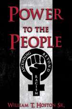 Power to the People