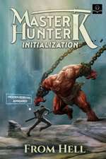 INITIALIZATION
