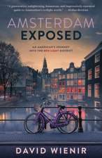 Amsterdam Exposed