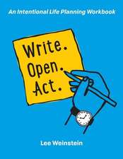 WRITE OPEN ACT