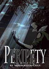 Peripety Volume 01