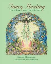 Faery Healing