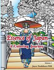 Essence of Japan