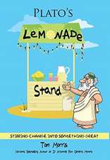 Plato's Lemonade Stand