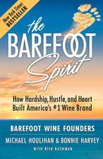 The Barefoot Spirit